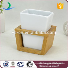 YSb40015-01-t Hot sale yongsheng ceramic bathroom tumbler